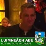 Edward Cusack - @edcusack1976 - Instagram