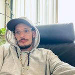 Edward Dabney - @therealamericanprince - Instagram