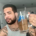 Edward Dabney - @the_only_dab - Instagram