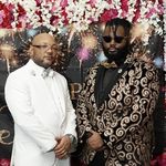 Edward Dabney - @redd21212 - Instagram