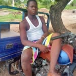 Dabuo Edward - @dabuoedward - Instagram
