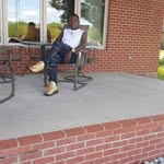 Edward Dabura - @edwarddabura - Instagram