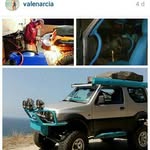 edward da costa - @beams4wd - Instagram