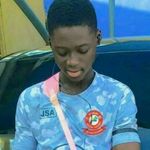 Dadson Edward Abban - @dadsonedwardabban - Instagram