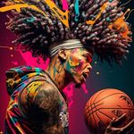 Edward DADSON - @engel_bhim - Instagram