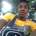 Edward Dadson - @junior_walax - Instagram
