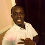 Edward Ekow Dadson - @edidadson - Instagram