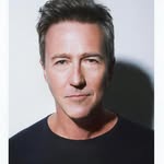 Edward Norton Daily - @edwardnortondaily - Instagram