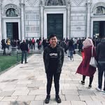 Edward E. Dalisay - @edwarddalisay - Instagram