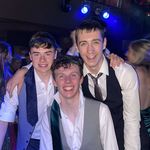 Edward Daly - @edward_.daly - Instagram