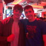 Edward Daly - @edward._daly - Instagram
