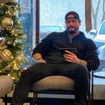 Edward daly - @edwardbaly868 - Instagram