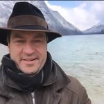 Edward Daly - @edwarddaly63 - Instagram
