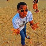 Edward chris neyo wishington - @edwarddameh - Instagram