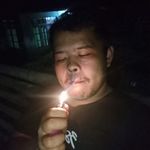 Edward Riau - @edwarddamerta - Instagram