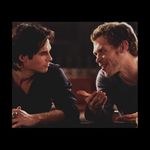 Edward, Damon & Klaus - @damon.into.all.eternity - Instagram