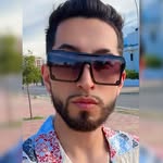 Edward Arevalo - @edwarddancearevalo6077 - Instagram