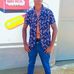 Edward dance burundais  - Facebook