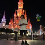 Edward Mosquera - @edward_dancer0 - Instagram