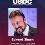 Edward Simon - @edward.simon.dance - Instagram