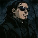 Edward Dante Poe - @edwarddantepoe - Instagram