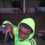 Edward Darko - @edwarddarko33 - Instagram