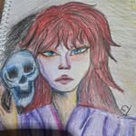 Edward Drawing - @edward_d.art - Instagram