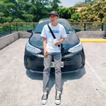 Edward Darwin Maico - @_waaardy - Instagram