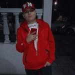 Edward Davalos - @robertodvz - Instagram