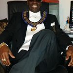 Edward Dawes - @dawesedward - Instagram