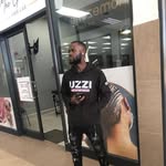 Edward Dee Francis - @mr_dee_rt - Instagram