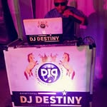 Edward Desmond - @bestdj123 - Instagram