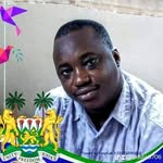 Edward Desmond Fornah - @edwarddesmondf - Instagram