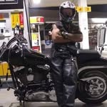 Edward DeVille - @devillestudiossfv - Instagram