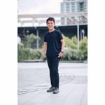 Dexter Edward Jose - @dexteredwardjose - Instagram
