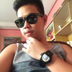 Edward santos - @edwarddiala - Instagram
