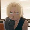 Edward Elric - @edward_dice_la_sua - TikTok