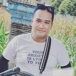 Edward Dimas - @abdy.widada - Instagram