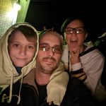 Edward Dingman - @foxdeuce - Instagram