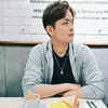 EdwardScissorsHand - @edwardlee_aura_oe - TikTok