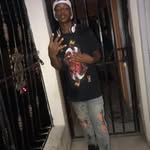 Edward Disla - @dislae71 - Instagram
