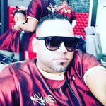 Edward Disla Jiménez - @memin_brandybarbershop - Instagram