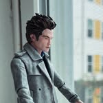 Edward Cullen - @edwardcullenatdisney - Instagram