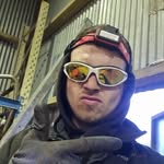 Edward Dobbs - @dobbs5069 - Instagram