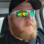 Edward Dockery - @eddockery93 - Instagram