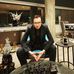 Edward Dodds - Facebook