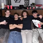Edward Dodds - @edward.dodds - Instagram