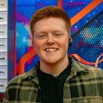 Edward Dodds - @eddiedoddsmedia - Instagram