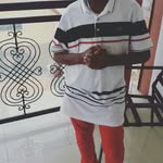 Edward Doe Adjaho - @edwarddoeadjaho - Instagram