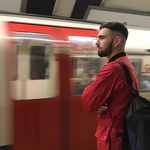 Eddy D - @_edwarddoherty - Instagram